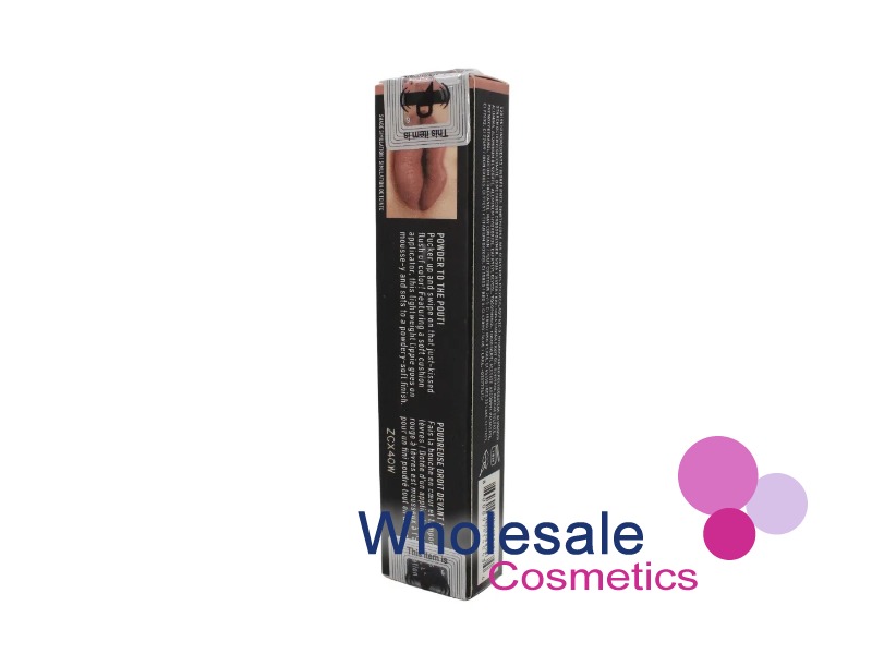 6 x NYX Professional Makeup Powder Puff Lippie - 04 SQUAD GOALS